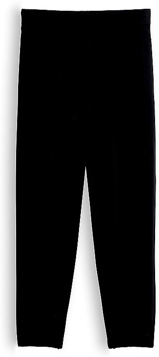 SOMEDAY Jogginghose CISILIA FLOWY  schwarz   42 42