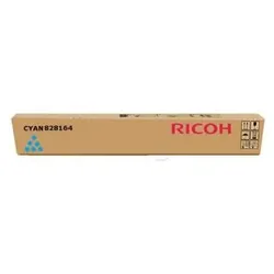 Ricoh 828309 Toner Cyan -A