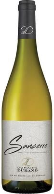 """Domaine Durand""" """Domaine Durand Sancerre 2025 White Wine - France"""