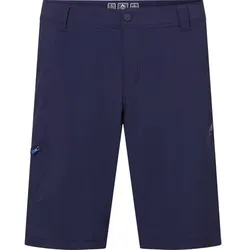 McKINLEY Herren Wandershorts "Cameron II" Slim Fit, Größe 54 in Blau Blau