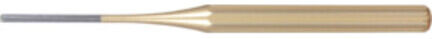 RENNSTEIG Chasse-goupilles, qualité standard, verni 3 mm (R450 003 0)