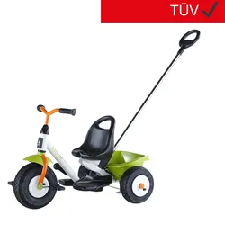 Dreirad Startrike Air - Grün