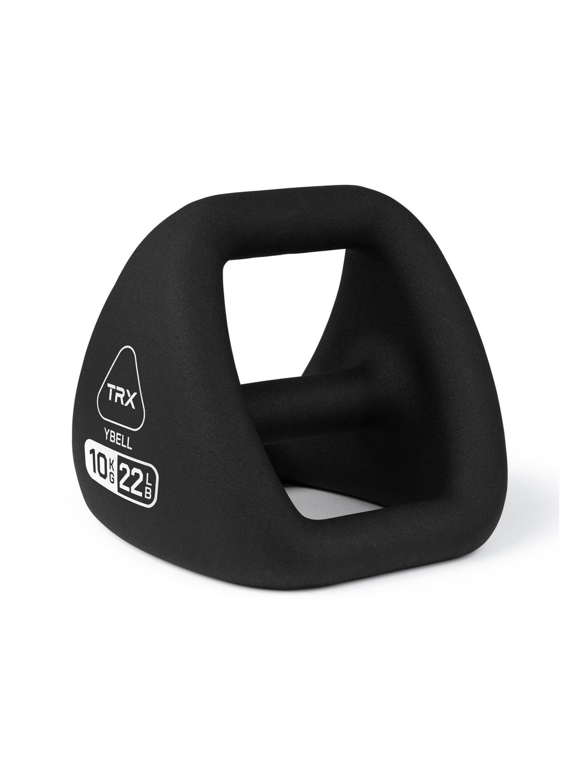TRX YBell Neo 10 kg (L) Ybells Black
