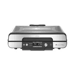 Ninja Sizzle Pro XL Grillplatte & Plancha | GX101EU | von SharkNinja