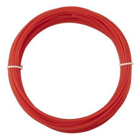 Riff Projector accessories RF-PLA-RED-10M Red (PLA, 1.75 mm) (RF-PLA-RED-10M)