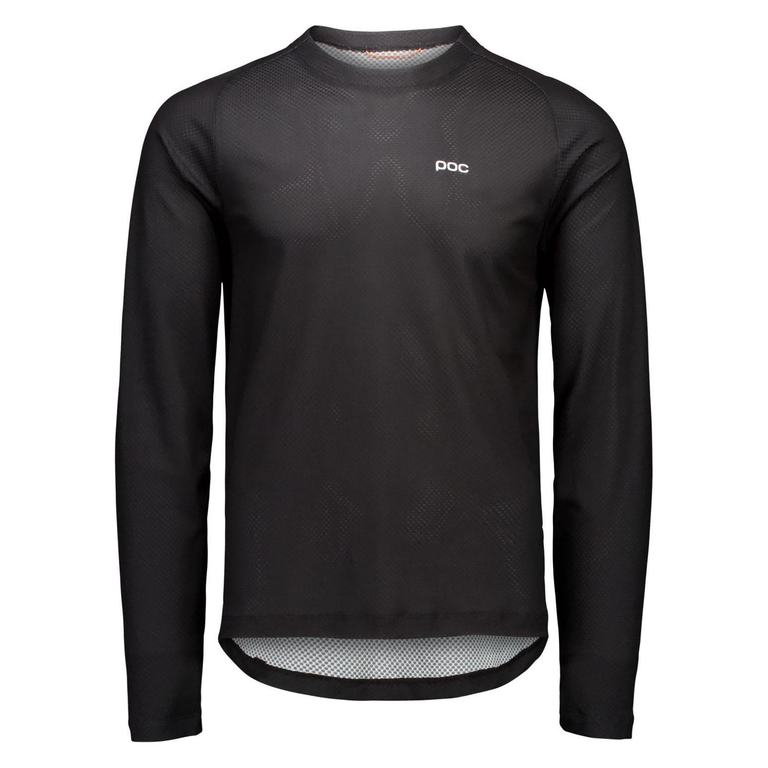 Poc Motion Air LS Jersey (M) (628033)
