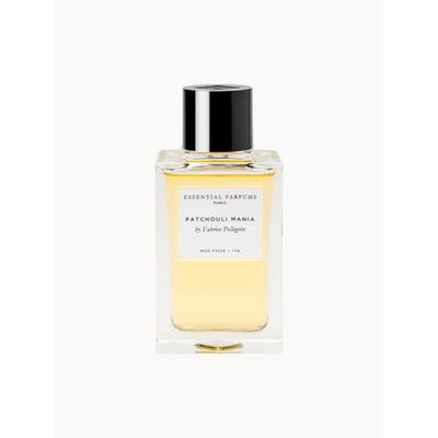 Patchouli Mania 100ml holzig, würzig, erdig von Essential Parfums