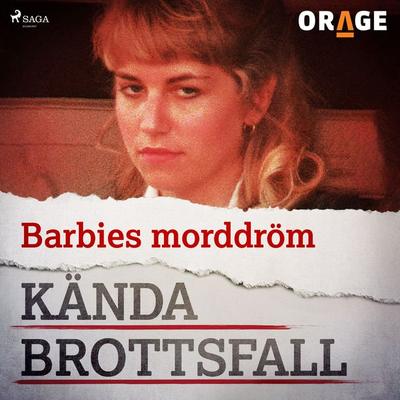 Barbies morddröm - Orage, Audio, 9788726274332