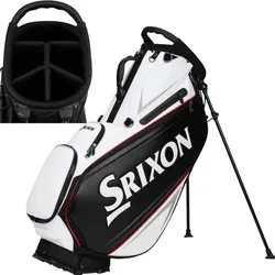 Srixon ZXI Tour Standbag schwarz