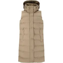 Whistler Joana Steppweste Damen 3040 - fallen rock 50