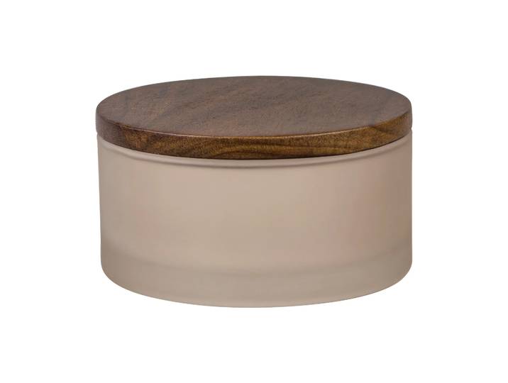 Mette Ditmer Pot avec couvercle Modest Ø10,5 cm. Kit