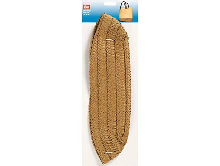 Prym - Prym Diane Natuurlijke (20 x 8cm) Tas Onderkant - 1 Stuk