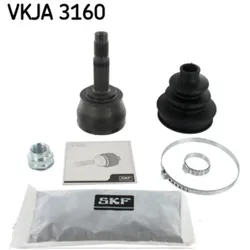 Gelenksatz Antriebswelle SKF VKJA 3160 für Fiat Strada Pick-UP
