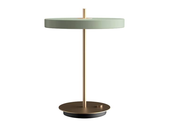Umage Lampe de table Asteria Olive