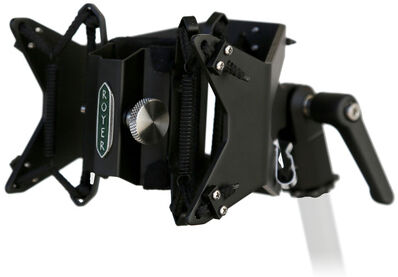Royer Labs RSM-SS24 Schwarz