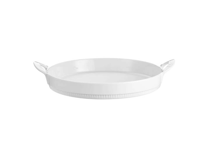 Pillivuyt Soucoupe ronde Toulouse 27 cm