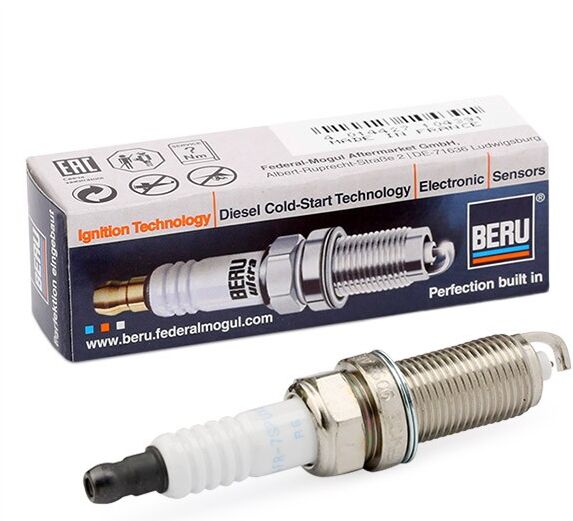 BERU Z235 Spark plug