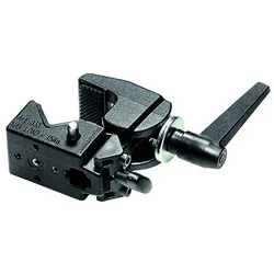 Manfrotto 035 FTC Fuck The Copies Super Clamp - Riggingmaterial