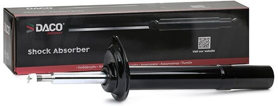 DACO Germany 451510R Shock absorber