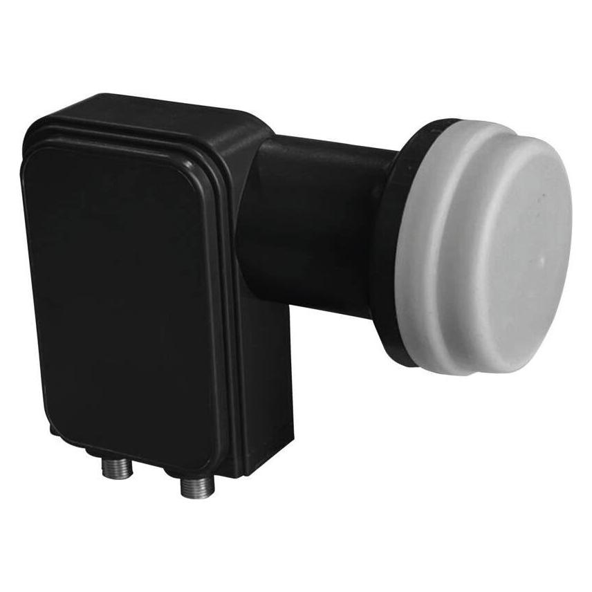 Kreiling Universal-Quattro-LNB (Quattro LNB, 40mm) (11416)