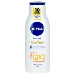 NIVEA BODY Lotion Q10 hautstraffend 400 ml