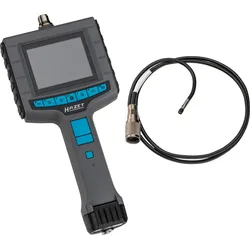 HZ 4812-11/5FS - Digital Endoskop, HD-Front-/Seitenkamera 4,9 mm