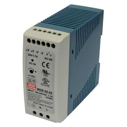Exsys Mean Well MDR-40-24 (EX-6955)