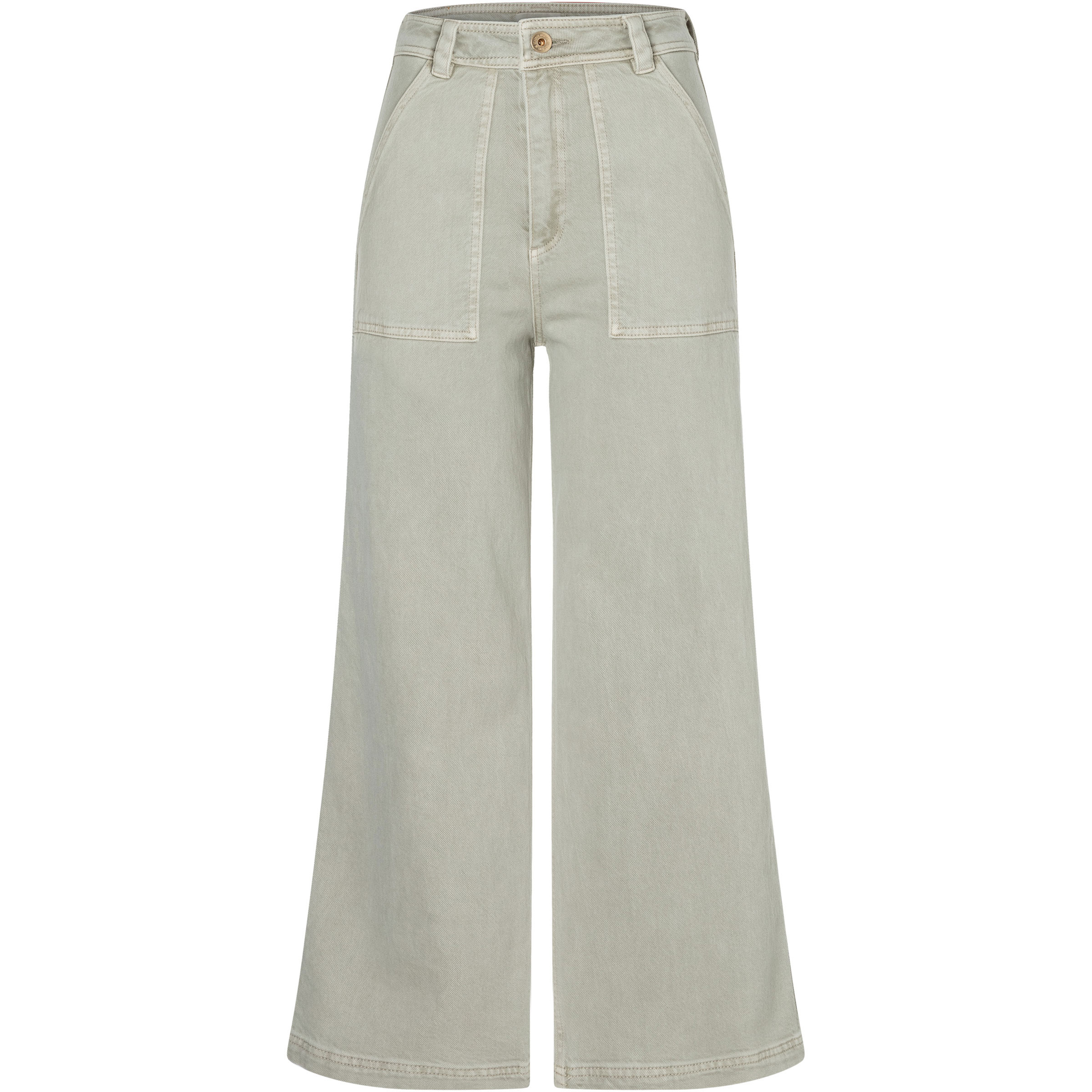 Roark Hwy 125 Hose Damen Jeans & Freizeithose beige Größe S Lifestyle Hautfreundlich