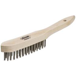 Vigor V6809-4 Drahtbürste 1 St.