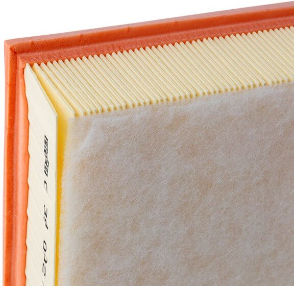 MANN-FILTER C 39 002 Air filter