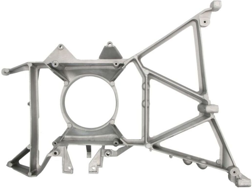 Element, Scheinwerfer PACOL DAF-HLS-002R