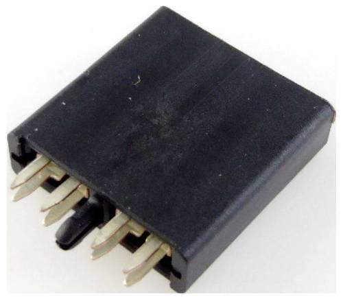 ESKA Kfz Sicherungshalter Pole 2x 4 Pin 30A