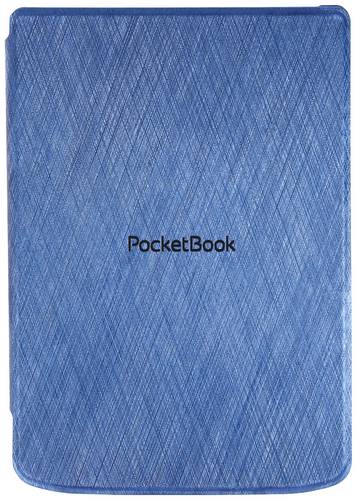 PocketBook Shell eBook Cover Passend für (Modell eBooks): Pocketbook Passend für Display-Größe: 15,2 cm (6")