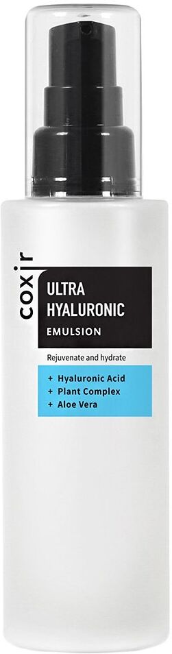 COXIR Ultra Hyaluronic Emulsion 100ml