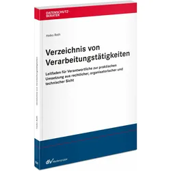 Heiko Roth, Fachbücher von Heiko Roth