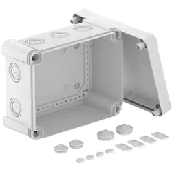 OBO Bettermann Vertr Kabelabzweigkasten X16 LGR