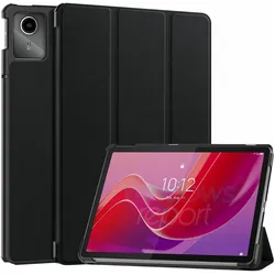 DLH Protection Case Lenovo Tab M11 K11 (Lenovo Tab K11 Enhanced Edition), Tablet Hülle, Schwarz