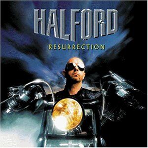 Rob Halford - Resurrection - Preis vom 20.10.2026 15:32:43 h
