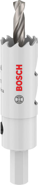 Bosch Multi Material Lochsäge mit Aufsteckhalter, 20 x 40 mm 2 608 594 511