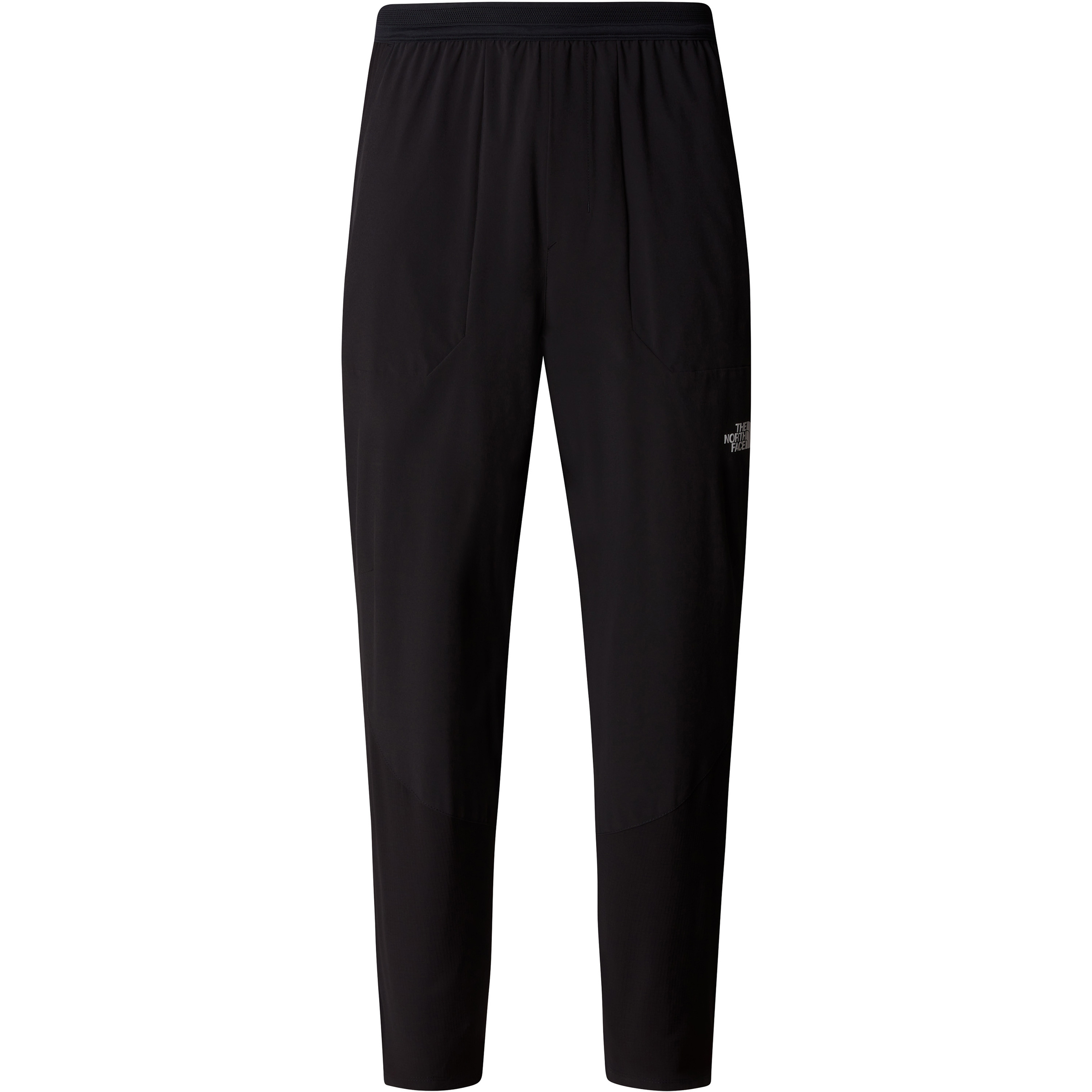 The North Face Sunriser Hose Herren Laufhose schwarz Größe S Trailrunning Elastisch