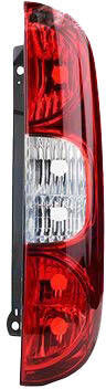JOHNS 30 51 88-3 Rear light