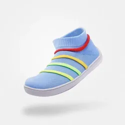 Saguaro Kinder Agile II Sockenschuhe - Blau 29