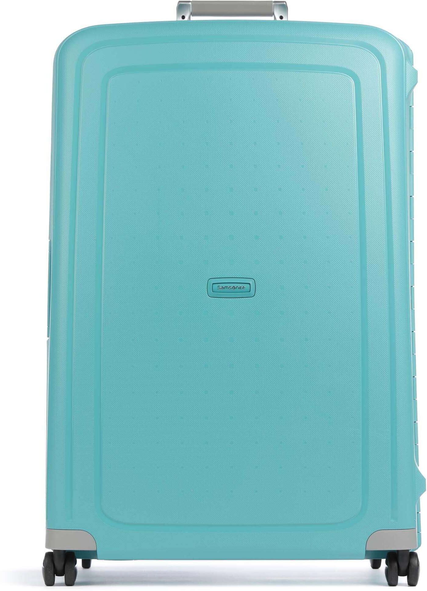 Samsonite S'Cure   Spinner (4 wheels)   81 cm