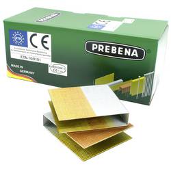 Prebena WP120CSVHA-ETA Heftklammern-Set 1450 St. Abmessungen (L x B) 120 mm x 26.70 mm