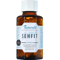 Naturafit Sehfit 120 ST