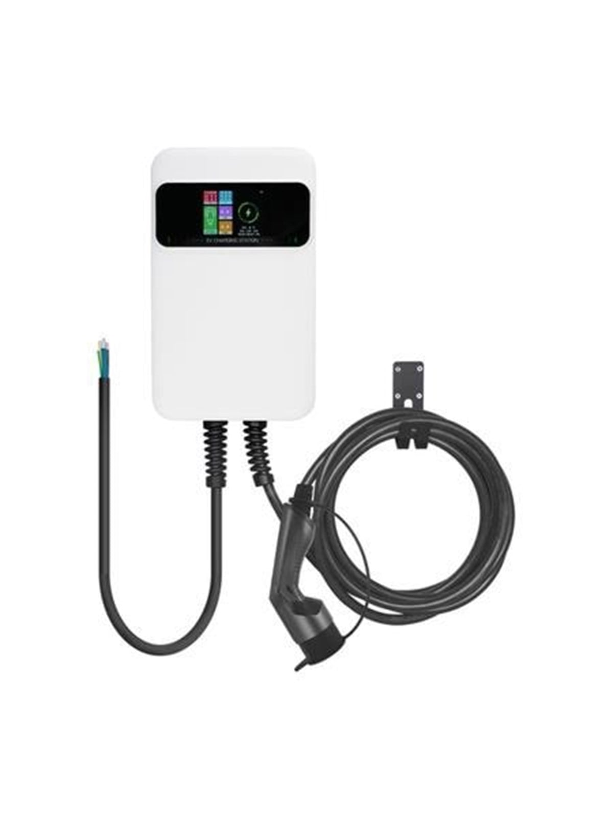 Besen SQ20-22KW-APP Wall Charger for Electric Cars