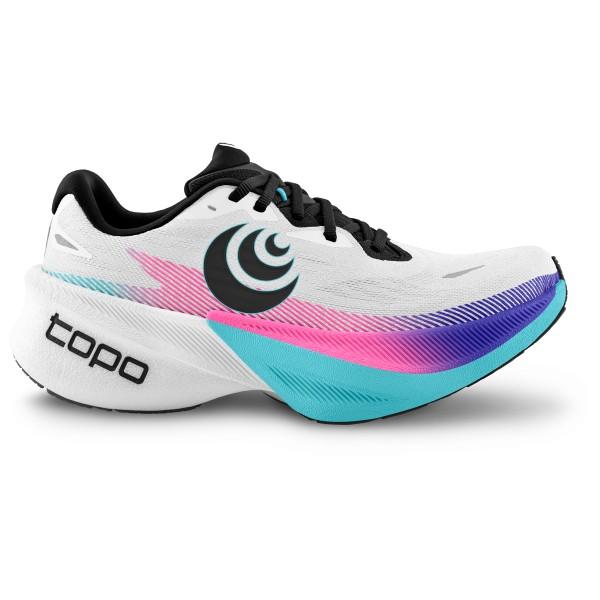 Topo Athletic - Specter 3 - Runningschuhe EU 48 weiß/ sky