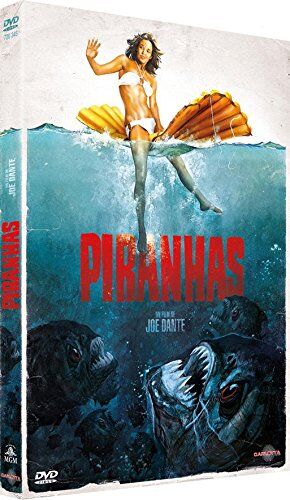 Piranhas - Preis vom 30.09.2026 22:30:23 h