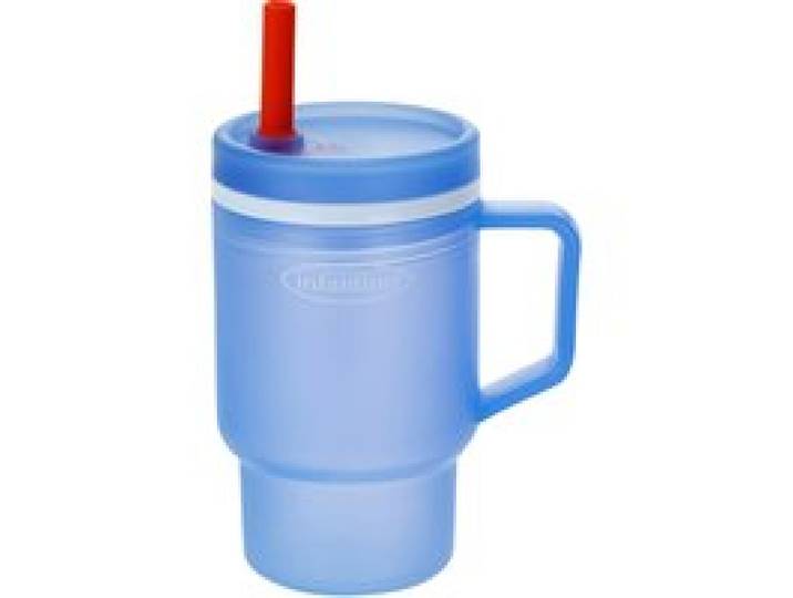 INFANTINO Ma Première Tasse, 295 ml (bleu)