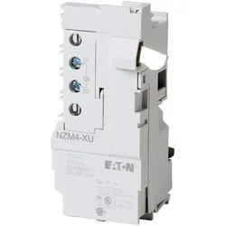 Eaton Unterspannungsauslöser NZM4-XU24AC